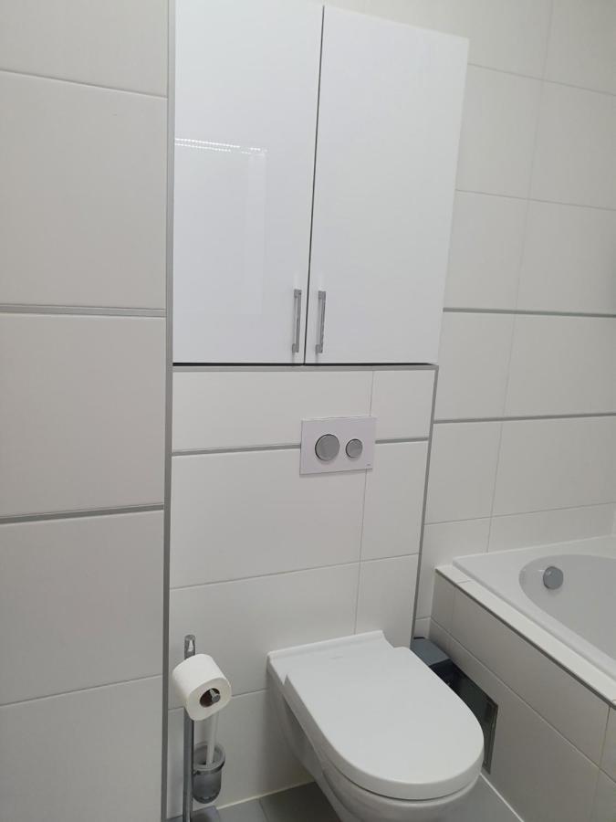 Apartment I Love Zagreb Buitenkant foto